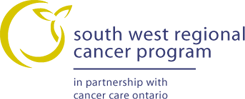 South West Regional Cancer Program