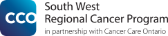 South West Regional Cancer Program